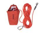 Ruffwear - Knot-A-Hitch - Hundezubehör Gr One Size rot