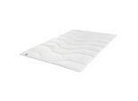 Irisette , Textil , 140x200 cm , Oeko-Tex® Standard 100, Organic Content Standard (Ocs) 100 , Heimtextilien, Schlaftextilien, Bettdecken, Steppdecken