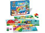 Spiel RAVENSBURGER "PAW Patrol, Colorino", bunt, Spiele, Kinder, Spiel, Made in Europe