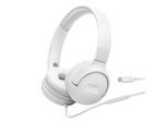 JBL On-Ear-Kopfhörer "Tune 520C USB-C kabelgebundener Hi-Res-On-Ear", weiß, B:4,8cm H:22,3cm T:20,5cm, Kopfhörer, On-Ear-Kopfhörer