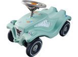 Rutscherauto BIG "BIG Bobby-Car Green Sea", grün (salbei), Rutschautos, KinderB:30cm H:38cm T:58cm, Kunststoff, Rutscherauto, Made in Germany, B:30cm H:38cm T:58cm