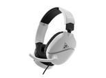 TURTLE BEACH Gaming-Headset "Recon 70P", weiß, B:19,5cm H:6,8cm T:19,8cm, Kopfhörer, Gaming-Headset