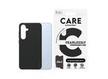 CARE BY PANZERGLASS Handyhülle "Fearlessly Fashionable Case", schwarz, B:11cm H:2cm T:19,5cm, Hüllen, Backcover, Schutzhülle, Handyschutzhülle, Case, Schutzcase, stoßfest, Handyhülle