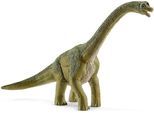 Spielfigur SCHLEICH "DINOSAURS, Brachiosaurus (14581)", bunt, Spielfiguren, Kinder, Kunststoff, Spielfigur