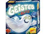 Spiel ZOCH "Geistesblitz", bunt, Spiele, Kinder, Spiel