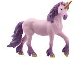 Spielfigur SCHLEICH "BAYALA, Einhorn Stute Seraphina (70892)", rosa, Spielfiguren, Kinder, Kunststoff, Spielfigur