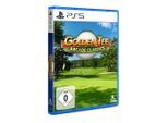 ATARI Spielesoftware "Golden Tee Arcade Classics", transparent (ohne farbbezeichnung), PlayStation 5, Spielesoftware, Spielesoftware