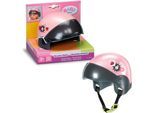 Puppen Helm BABY BORN "Scooterhelm", bunt, Puppenausstattungen, Kinder, Kunststoff, Puppen Helm
