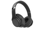 HAMA Over-Ear-Kopfhörer "Bluetooth-Kopfhörer 2 in 1 Funktion, Lautsprecher und Kopfhörer", schwarz, Kopfhörer, Ohrmuschel drehbar, Over-Ear-Kopfhörer