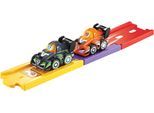 Spielzeug-Auto VTECH "Tut Tut Baby Flitzer - 2er Set", rennwagen 1, Spielzeugfahrzeuge, Kinder, Kunststoff, Spielzeug-Auto, mit Sound