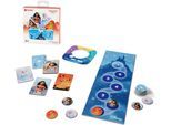 TONIES Hörspiel "Disney: Das große Kingdom-Quiz (Tonieplay Game M)", bunt, Hörspiele, Hörspiel