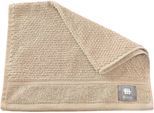 Gästehandtuch MUSTERRING "Solid", beige, B:30cm L:50cm, Frottee, Baumwolle, Handtücher, Gästehandtuch, hautschmeichelnde Airtouch Qualität