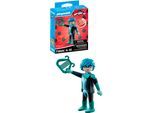 Konstruktions-Spielset PLAYMOBIL "Miraculous: Viperion (71868)", bunt, Spielbausteine, Kinder, Kunststoff, Konstruktions-Spielset, Made in Europe
