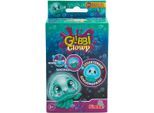Badespielzeug SIMBA "Glibbi Glowy", bunt, Wasserspielzeuge, Baby, Kunststoff, Badespielzeug, mit Leuchteffekt