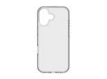 WHITE DIAMONDS Smartphone-Hülle "Cover "Clear Protection Case" für Apple iPhone 17, Transparent", transparent, Apple iPhone 17, Hüllen, Anti-Vergilbung, Kratzschutz, Stoßfeste Ecken, Smartphone-Hülle
