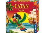 Spiel KOSMOS "Catan Junior", bunt, Spiele, Kinder, Spiel