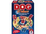 Spiel SCHMIDT SPIELE "DOG Deluxe", bunt, Spiele, Kinder, Spiel