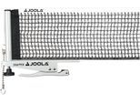Tischtennisnetz JOOLA "JOOLA Tischtennisnetz SNAPPER", grau, Sport-Netze, Kinder, 180 x 15,2, Materialmix, Tischtennisnetz
