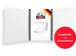 Federkissen RIBECO "Johanna Kopfkissen 1-tlg. oder 2-tlg.: 40x80 cm, 80x80 cm erhältlich", weiß, B:40cm L:80cm, Bezug: 100% Baumwolle. Füllung: 90% Entenfeder, 10% Entendaune, Kopfkissen, Federkissen, Kissen mit DOWNPASS zertifiziert und Made in Germany