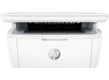 HP Multifunktionsdrucker "LaserJet MFP M140w", weiß, B:36cm H:19,7cm T:26,4cm, Drucker, Multifunktionsdrucker