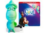 TONIES Hörspielfigur "Disney - Soul", bunt, Hörspiele, Hörspielfigur