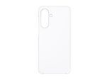 SAMSUNG Handyhülle "Clear Case für Galaxy A26", transparent, Samsung Galaxy A26 5G, Hüllen, Backcover, Schutzhülle, Handyschutzhülle, Case, Schutzcase, stoßfest, Handyhülle