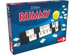 Spiel NORIS "Deluxe-Set Rummy", bunt, Spiele, Kinder, Spiel