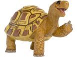 Spielfigur SCHLEICH "Die Schule der magischen Tiere, Henrietta die Schildkröte (14910)", bunt, Spielfiguren, Kinder, Kunststoff, Spielfigur