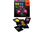 Spiel DREI MAGIER SPIELE "Dodelido", bunt, Spiele, KinderB:11cm H:3,5cm T:11cm, Spiel, Made in Germany, B:11cm H:3,5cm T:11cm