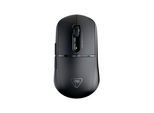TURTLE BEACH Gaming-Maus "Burst II Air", schwarz, B:6,73cm H:3,92cm T:12,22cm, Computer-Mäuse, DPI-Schalter, Gaming-Maus