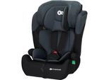 Autokindersitz KINDERKRAFT "COMFORT UP i-Size", Baby, schwarz, Materialmix, Kindersitze Autokindersitz, mit herausnehmbarem modularen Einsatz