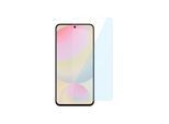 SAMSUNG Displayschutzglas "Designed for Samsung Mobeen Tempered Glass", transparent, B:11cm H:1,2cm T:19,5mm, Displayfolien, Displayschutzfolie, Schutzfolie, Bildschirmschutz, kratz- & stoßfest, Displayschutzglas