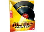 Spiel NORIS "Music Buster", bunt, Spiele, Kinder, Spiel