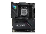 ASUS Mainboard "ROG STRIX B850-F GAMING WIFI", ohne farbbezeichnung, B:6,8cm H:27,4cm T:35,7cm, Mainboards, Mainboard