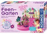 Experimentierkasten KOSMOS "Feen-Garten", bunt (weiß, neutral), Experimentierkästen, Kinder, Experimentierkasten, Made in Germany