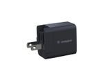 SNAKEBYTE USB-Ladegerät "Power Charge S2 - Ladegerät für Switch 2", schwarz, B:13cm H:18cm T:5cm, Ladegeräte, USB-Ladegerät