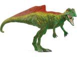 Spielfigur SCHLEICH "DINOSAURS, Concavenator (15041)", bunt, Spielfiguren, Kinder, Kunststoff, Spielfigur