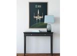 Wandbild KOMAR "Star Wars Geeky X-Wing", bunt (farbe bild(er): bunt), Disney, 1 Stk., Vlies, Bilder, Wandbild, 50 x 70 cm (Breite x Höhe) - Kinderzimmer, Dekoration