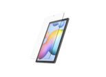 HAMA Displayschutzglas "Displayschutzglas Premium f. Samsung Galaxy Tab S6 Lite 10.4" 20/22", transparent, B:21,7cm H:1,6cm T:280mm, Displayfolien, Samsung Galaxy Tab S6 Lite, Displayschutzglas