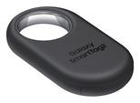 SAMSUNG GPS-Tracker "SmartTag 2 EI-T5600", schwarz, B:2,88cm H:5,24cm T:0,8cm, GPS-Geräte, AR Finding IP67 Ultra-Wideband NFC Bluetooth, GPS-Tracker