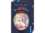 Spiel KOSMOS "Das NEINhorn - Kartenspiel", bunt, Spiele, Kinder, Spiel