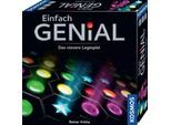 Spiel KOSMOS "Einfach Genial 2022", bunt, Spiele, Kinder, Spiel, Made in Germany