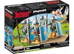 Konstruktions-Spielset PLAYMOBIL "Römertrupp (70934), Asterix", bunt, Spielbausteine, Kinder, Kunststoff, Konstruktions-Spielset, Made in Germany