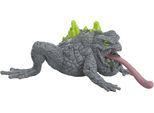 Spielfigur SCHLEICH "ELDRADOR, Stein-Kröte (70857)", grau, Spielfiguren, Kinder, Kunststoff, Spielfigur