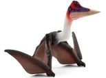 Spielfigur SCHLEICH "DINOSAURS, Quetzalcoatlus (15028)", bunt, Spielfiguren, Kinder, Kunststoff, Spielfigur