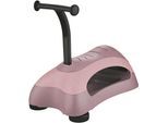 Rutscher GLOBBER "WALK N' ROLL 2in1 ECO", beere, Rutschautos, KinderB:27cm H:42cm T:49cm, Kunststoff, Rutscher, B:27cm H:42cm T:49cm