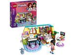 Konstruktionsspielsteine LEGO "Paisleys Zimmer (42647), LEGO Friends", bunt, Spielbausteine, Kinder, Kunststoff, Konstruktionsspielsteine, Made in Europe