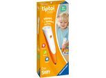 Spiel RAVENSBURGER "tiptoi Der Stift", orange (weiß, orange), Spiele, Kinder, Spiel, Made in Europe