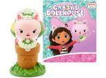 TONIES Hörspielfigur "Gabby's Dollhouse – Kitty Fee", bunt, Hörspiele, Hörspielfigur