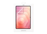 SAMSUNG Displayschutzfolie "Anti-Reflecting Screen Protector", transparent, B:23,1cm H:2cm T:35,3mm, Displayfolien, Displayschutzfilm, Schutzfolie, Bildschirmschutz, kratz- & stoßfest, Displayschutzfolie